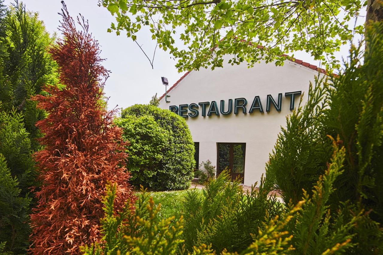 Campanile Melun Senart Hotel Vert-Saint-Denis Exterior photo