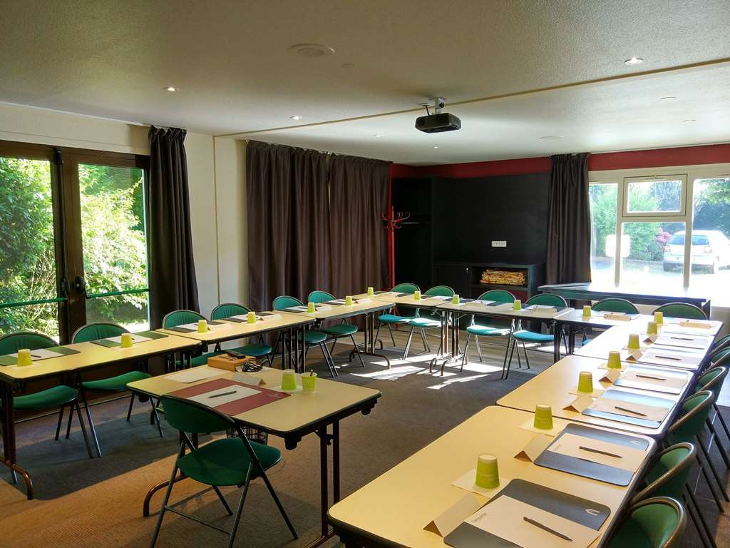 Campanile Melun Senart Hotel Vert-Saint-Denis Facilities photo