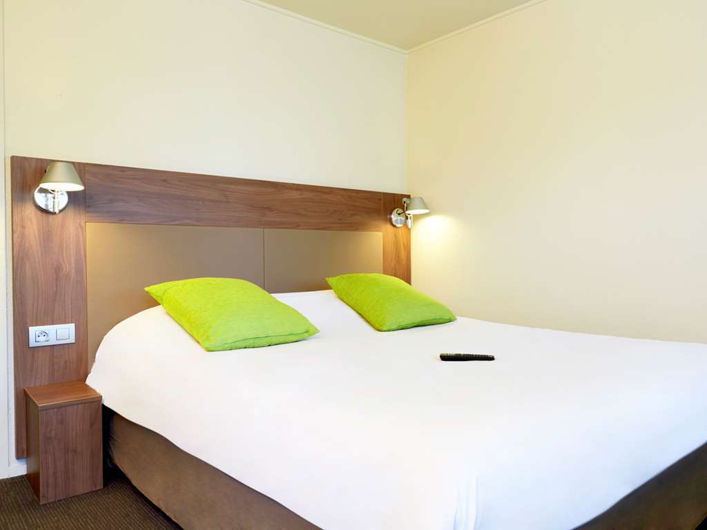 Campanile Melun Senart Hotel Vert-Saint-Denis Room photo