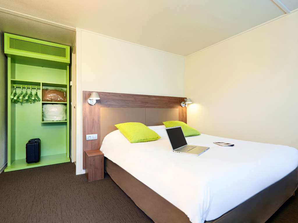 Campanile Melun Senart Hotel Vert-Saint-Denis Room photo