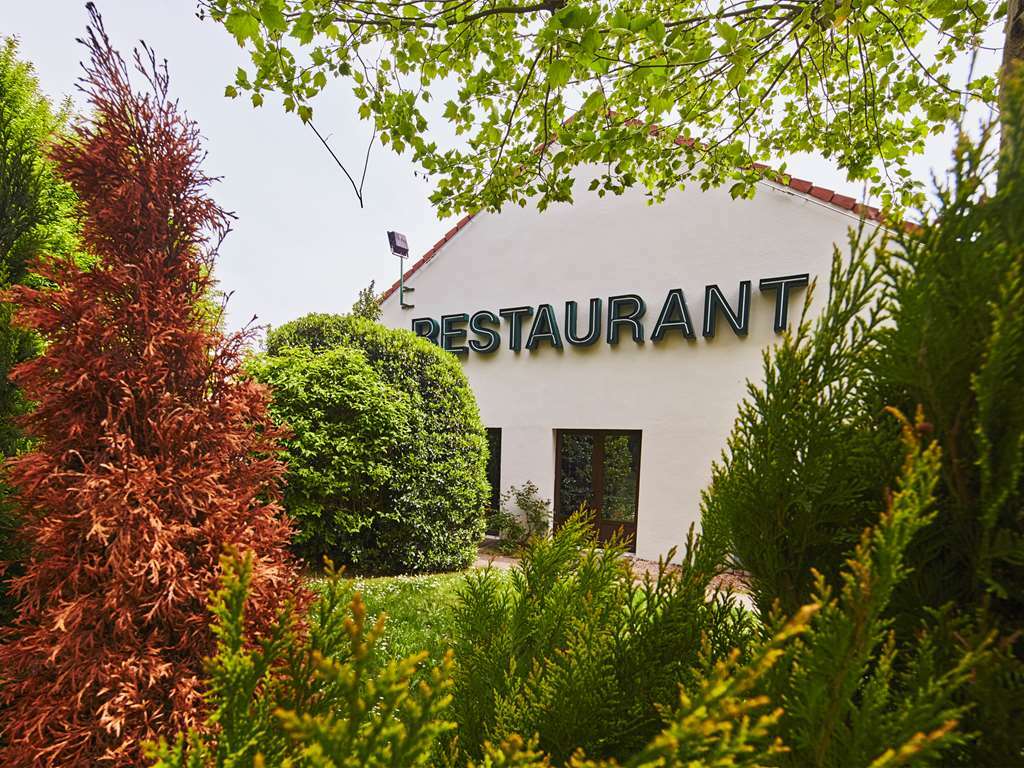 Campanile Melun Senart Hotel Vert-Saint-Denis Exterior photo