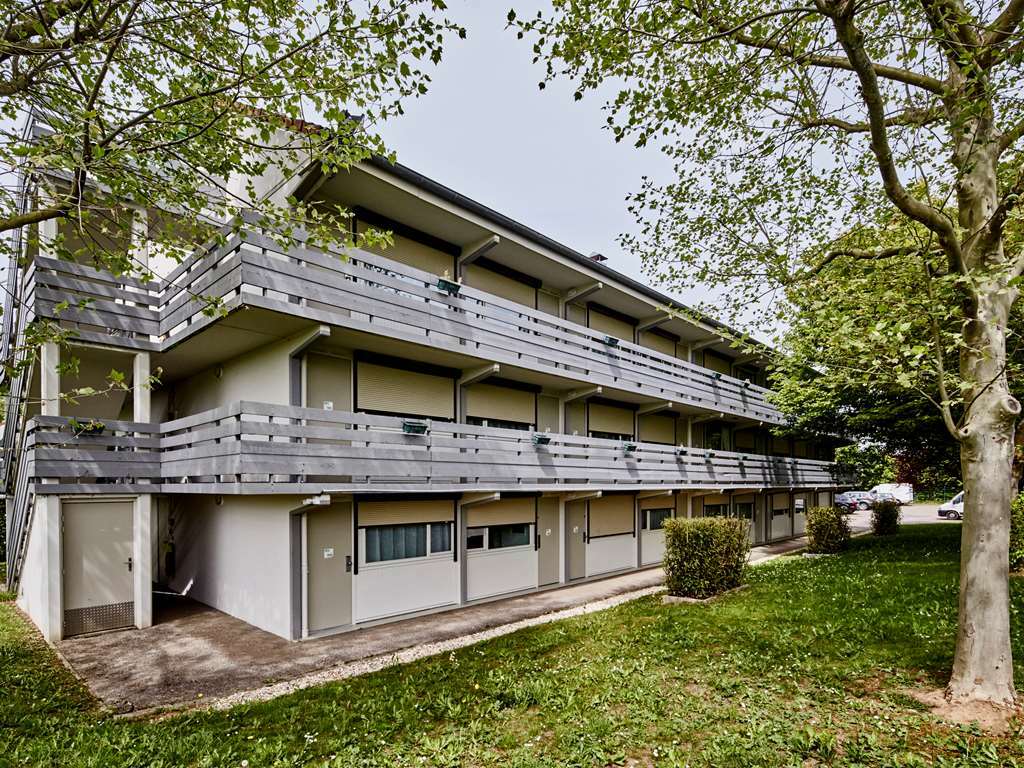 Campanile Melun Senart Hotel Vert-Saint-Denis Exterior photo