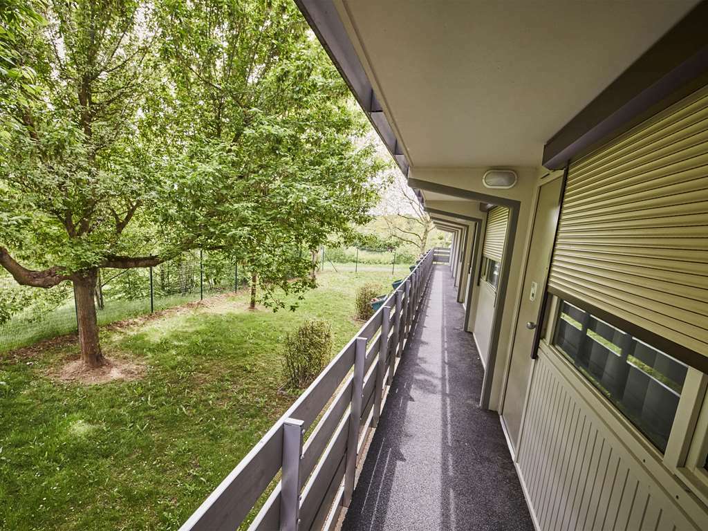 Campanile Melun Senart Hotel Vert-Saint-Denis Exterior photo