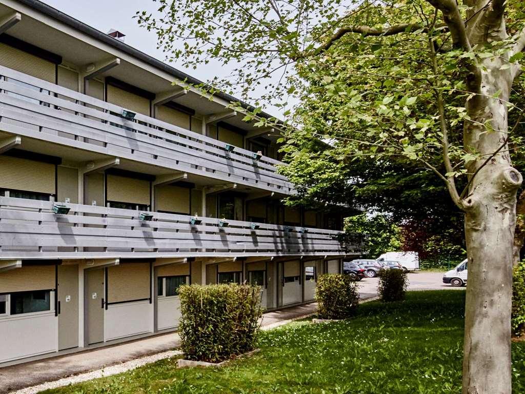 Campanile Melun Senart Hotel Vert-Saint-Denis Exterior photo