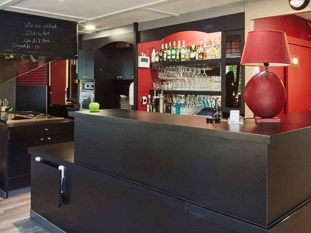 Campanile Melun Senart Hotel Vert-Saint-Denis Interior photo
