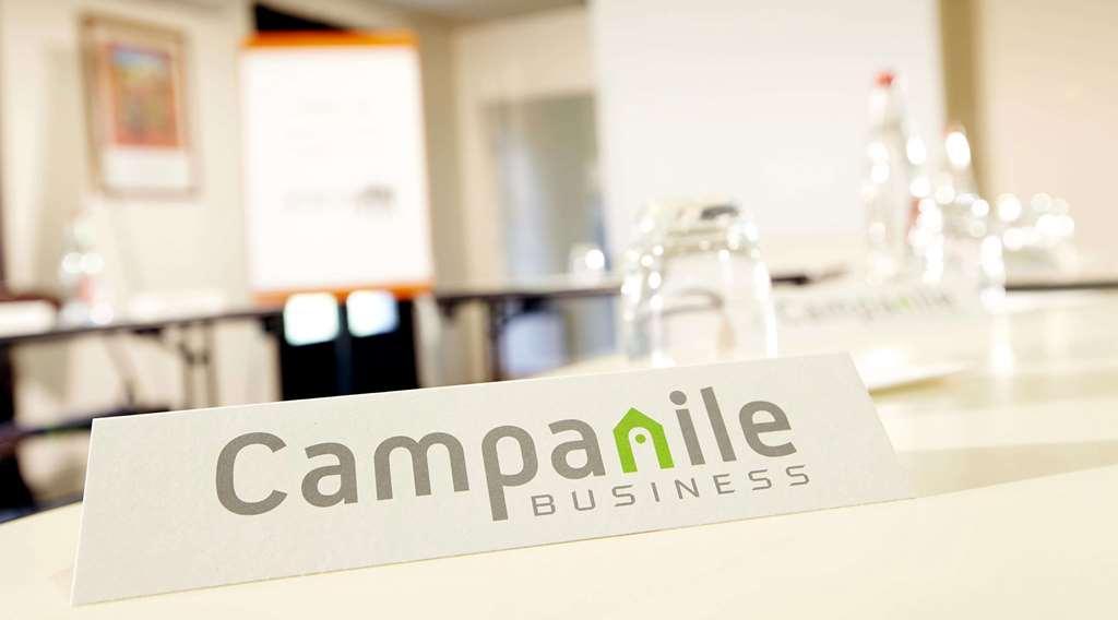 Campanile Melun Senart Hotel Vert-Saint-Denis Facilities photo
